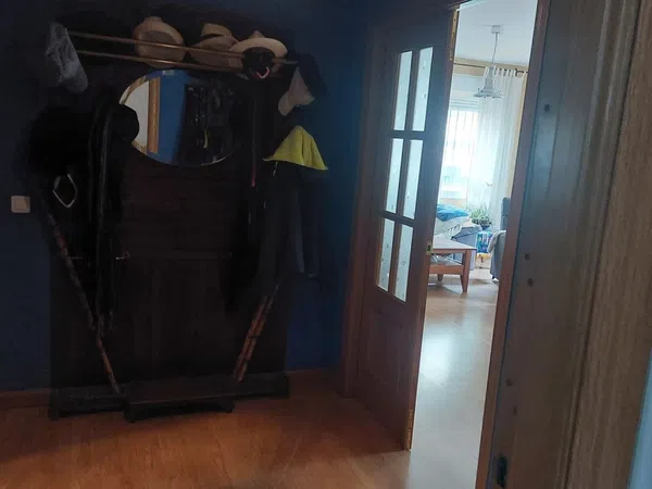 Piso en calle Reñidero de Gallos, 1 - Foto 10