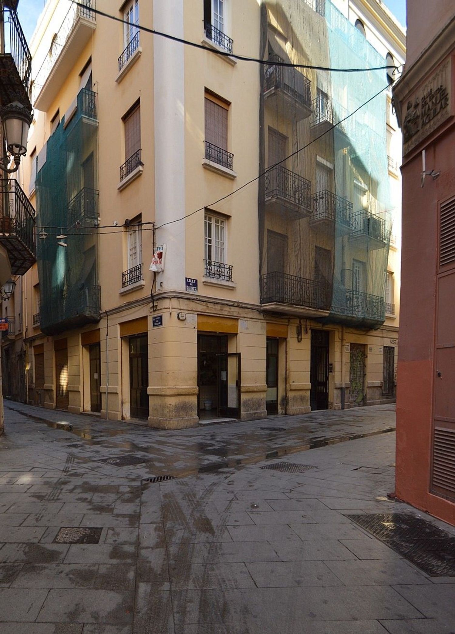 Estudio en El Pilar - Foto 6