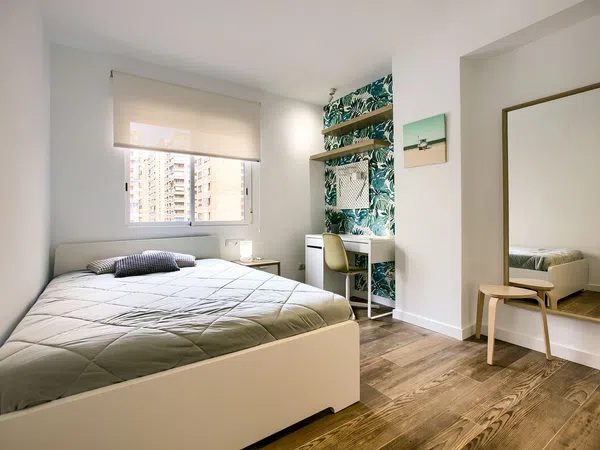 Piso en calle de José María Haro, 53 - Foto 7