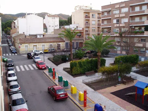 Piso en plaza de la Fuente, 7 - Foto 15