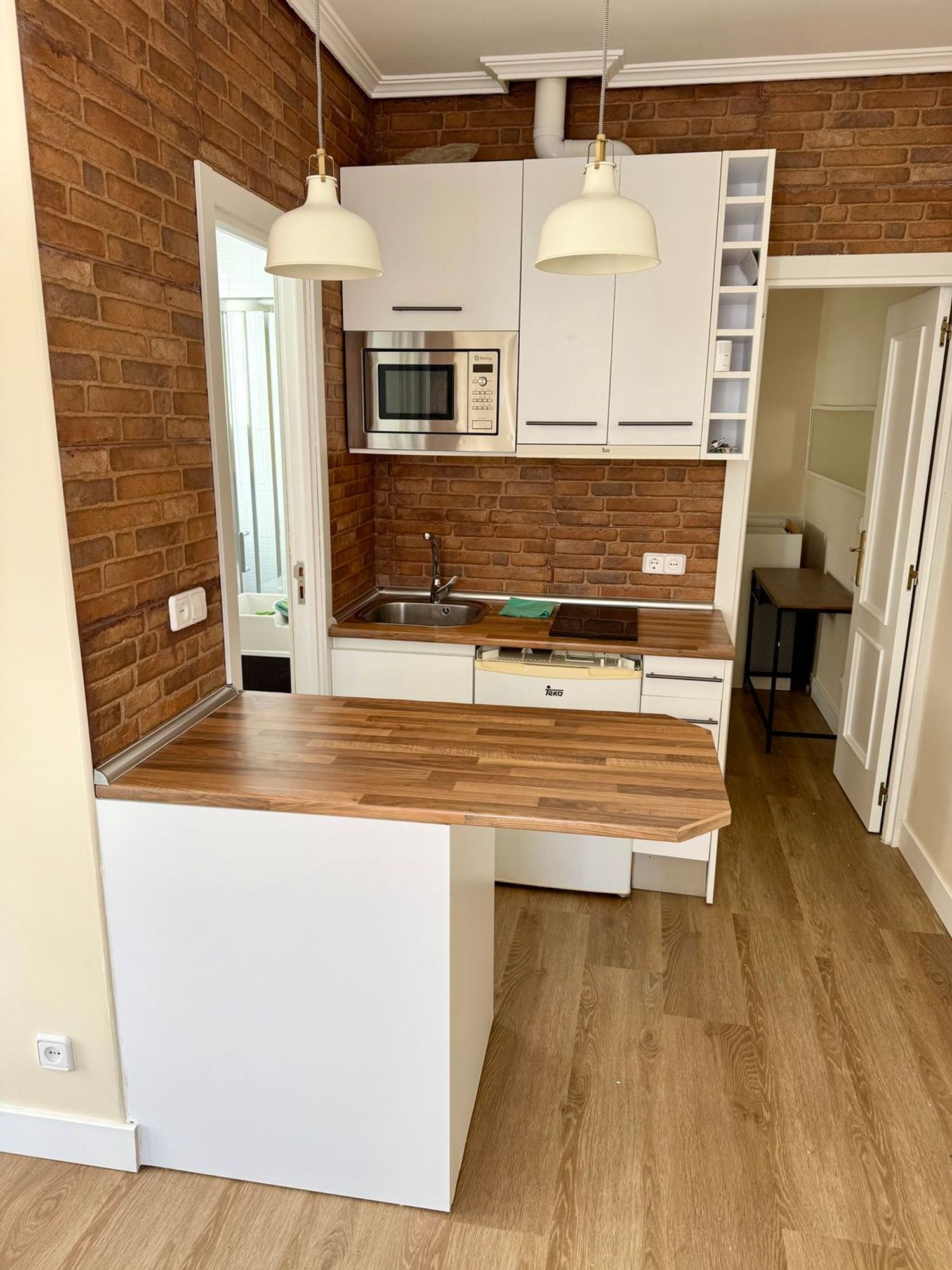 Piso en calle de caceres, 9 - Foto 16