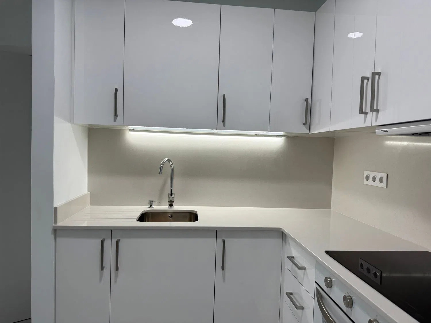 Piso en calle Escultor Plácido Fleitas, 74 - Foto 7