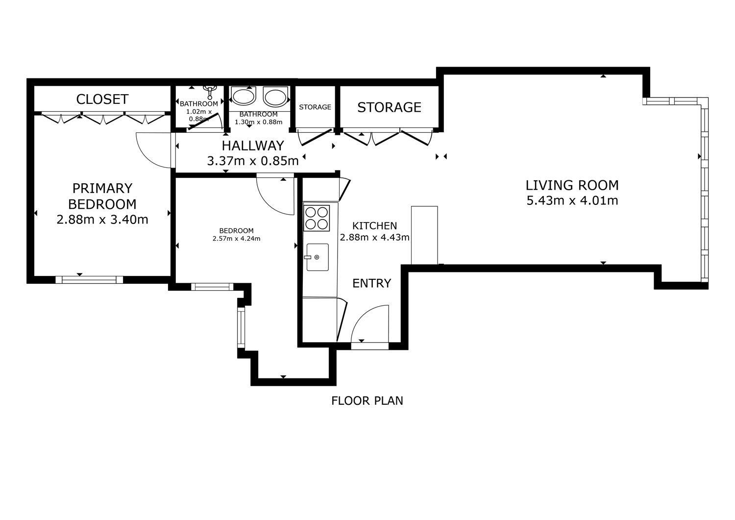 Piso en calle de López de Hoyos, 14 - Foto 29