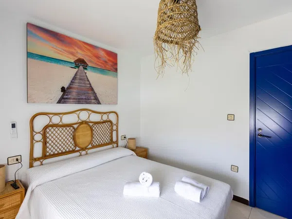 Chalet adosado en Mare Nostrum, 2, Salobreña Costa, Salobreña Costa - Foto 6