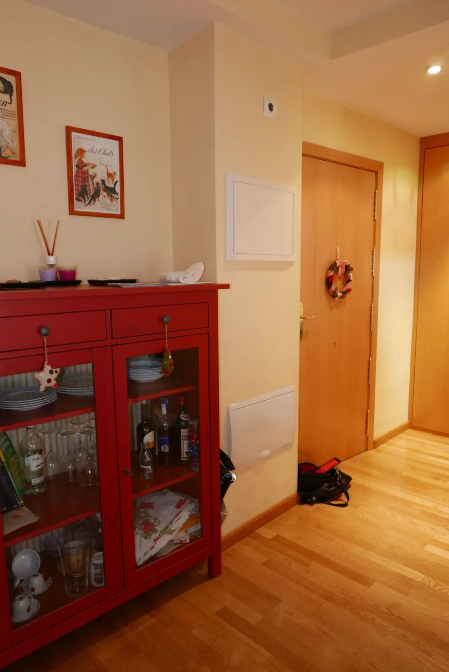 Piso en calle del Ave María, 4 - Foto 10