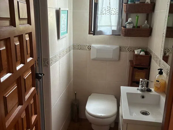 Casa o chalet independiente en El Palmar-Los Molinos, El Palmar-Los Molinos - Foto 13
