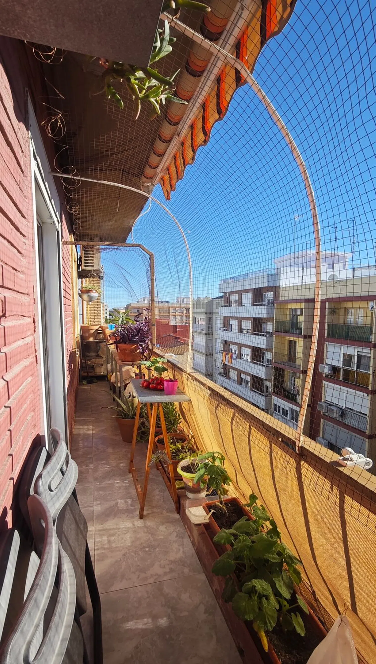 Piso en calle d'Antoni Joan, 17 - Foto 15