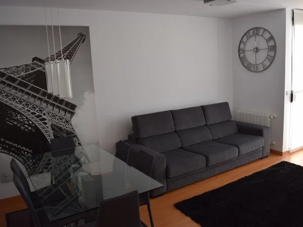 Piso en Calle Félix Candela, 32, Valdebebas - Valdefuentes - Foto 1