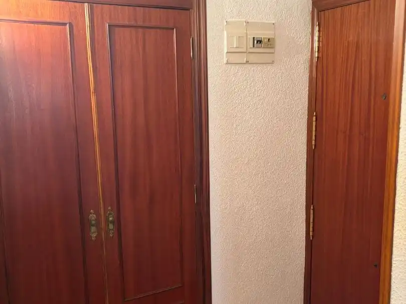 Piso en  Calle Conquistador Benito de Baños 12 - Foto 18