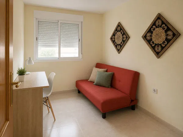 Ático en Avenida de la Creu, 25, Campello Pueblo, Campello Pueblo - Foto 4