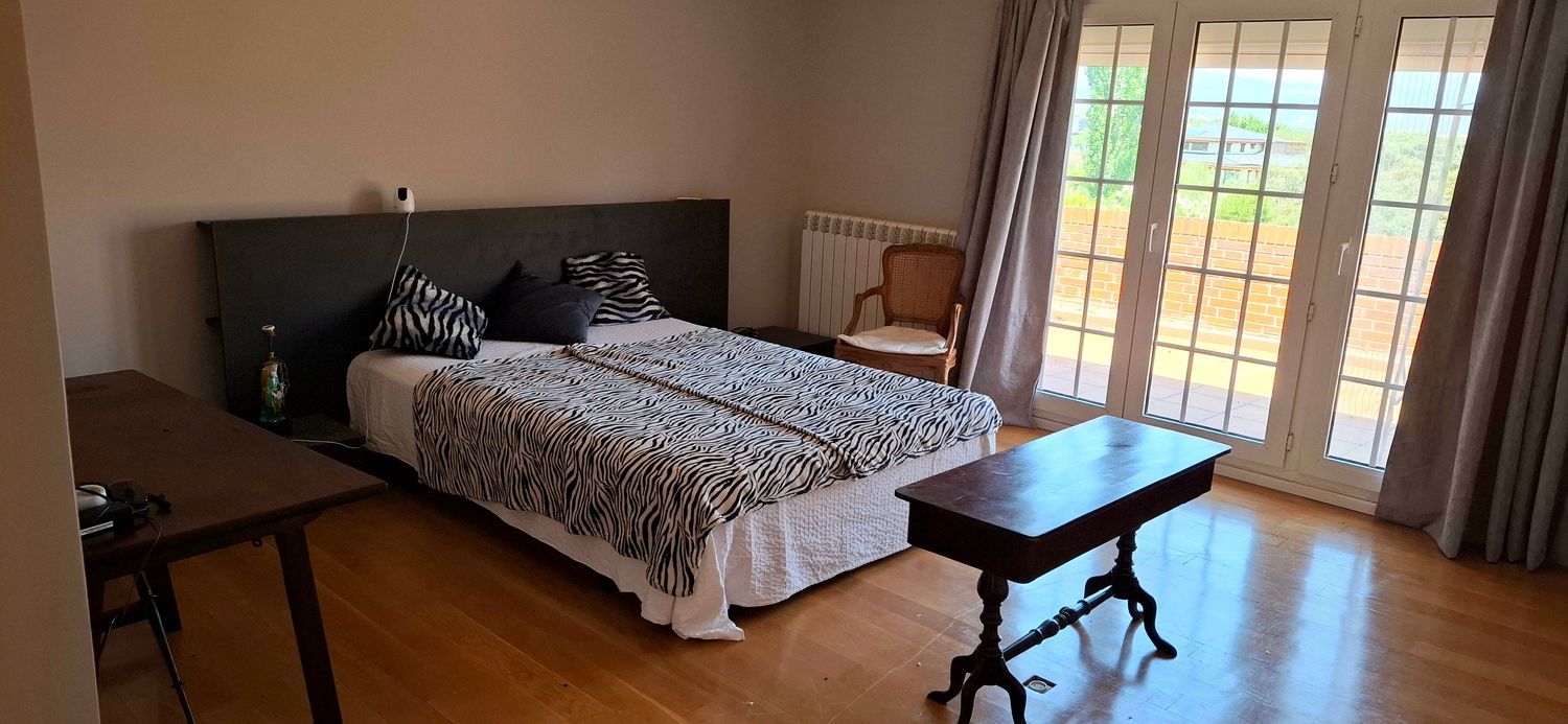 Casa o chalet independiente en Ciudalcampo - Foto 35