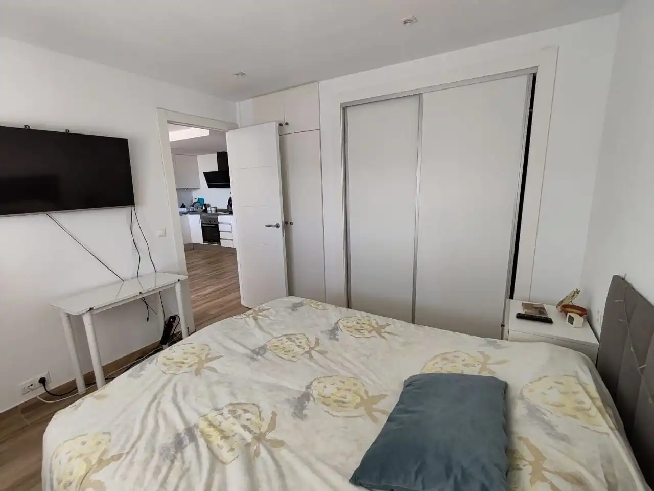 Piso en avenida Avenida Benidorm 18 - Foto 8