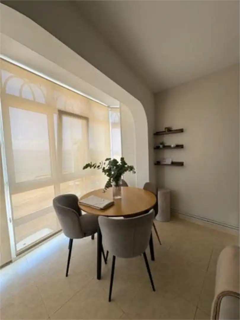Apartamento en ALQUILO TEMPORADA ESCOLAR - Foto 4