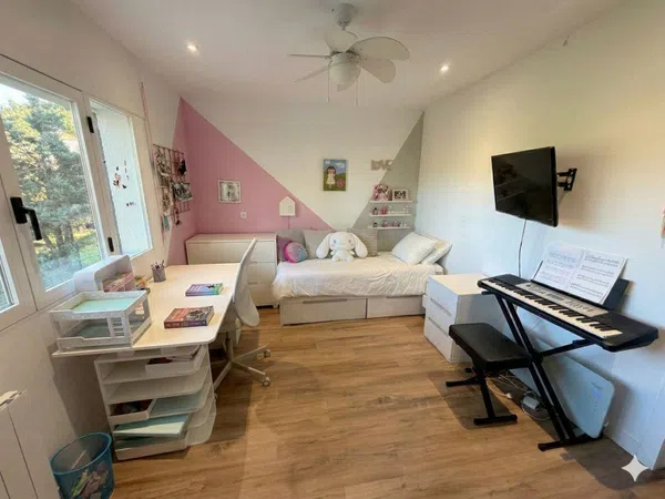Casa o chalet independiente en San Martín de Valdeiglesias - Foto 24