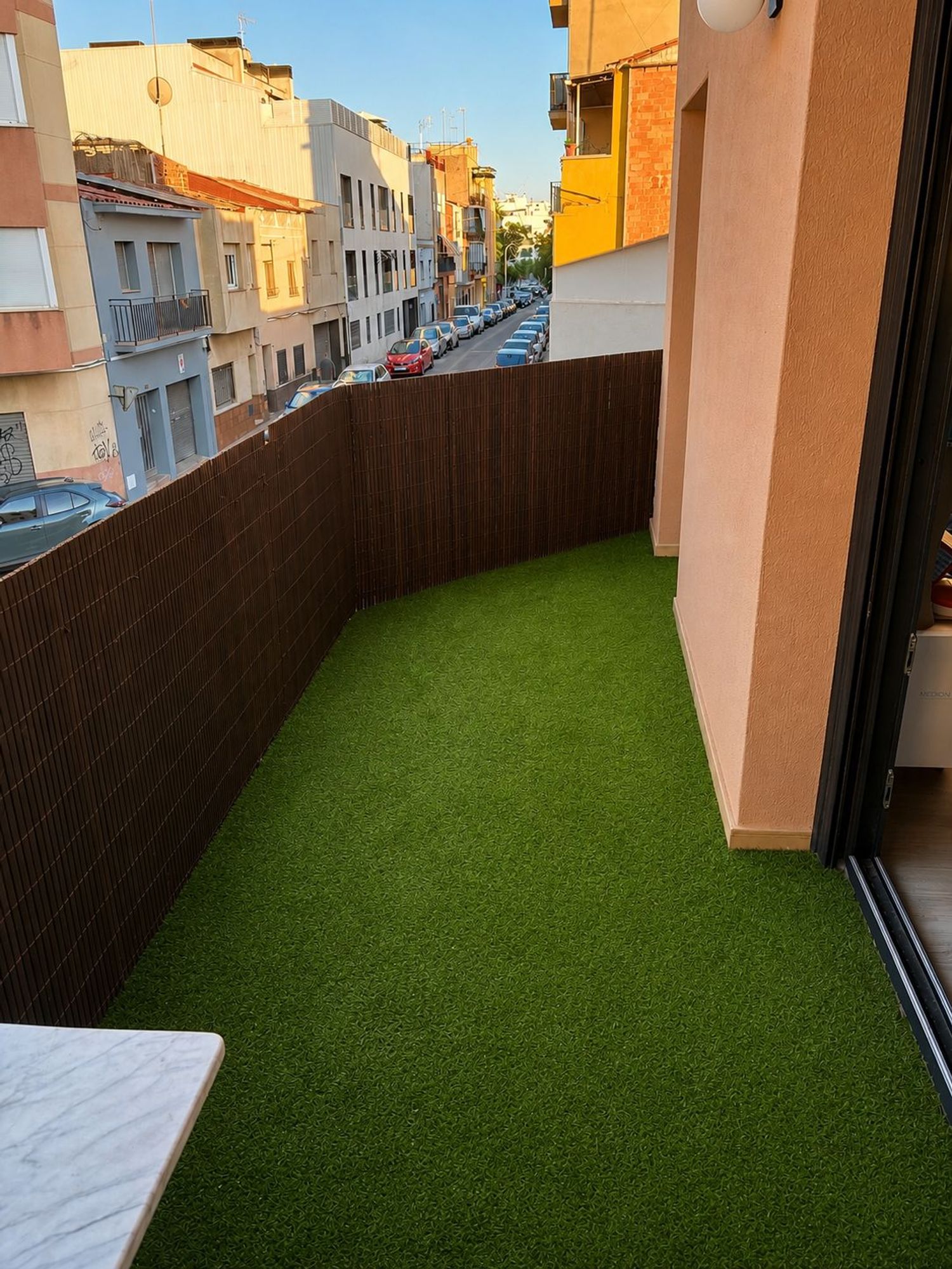 Piso en Calle de Magí Colet, 30, Creu de Barberà - Foto 11