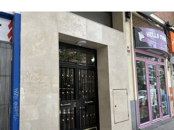 Piso en Barrio Pilar