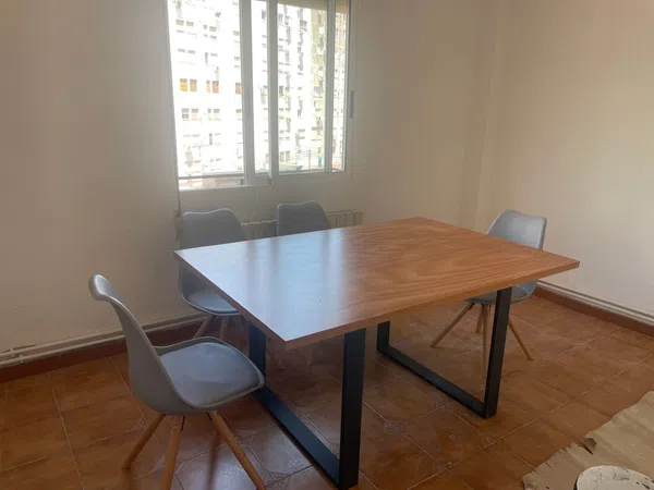 Piso en Calle de María Moliner, 9, San José - Foto 7