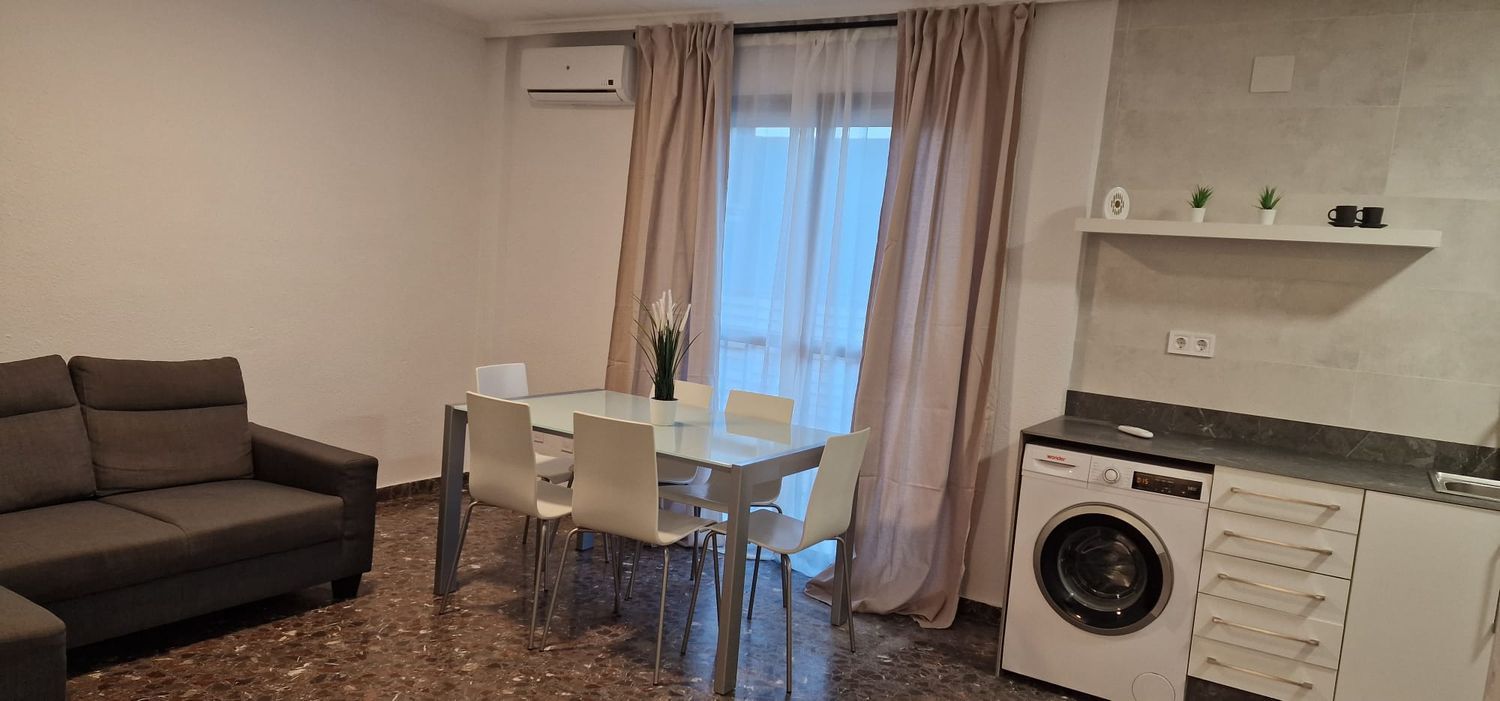 Estudio en plaza Ermita, 2 - Foto 1