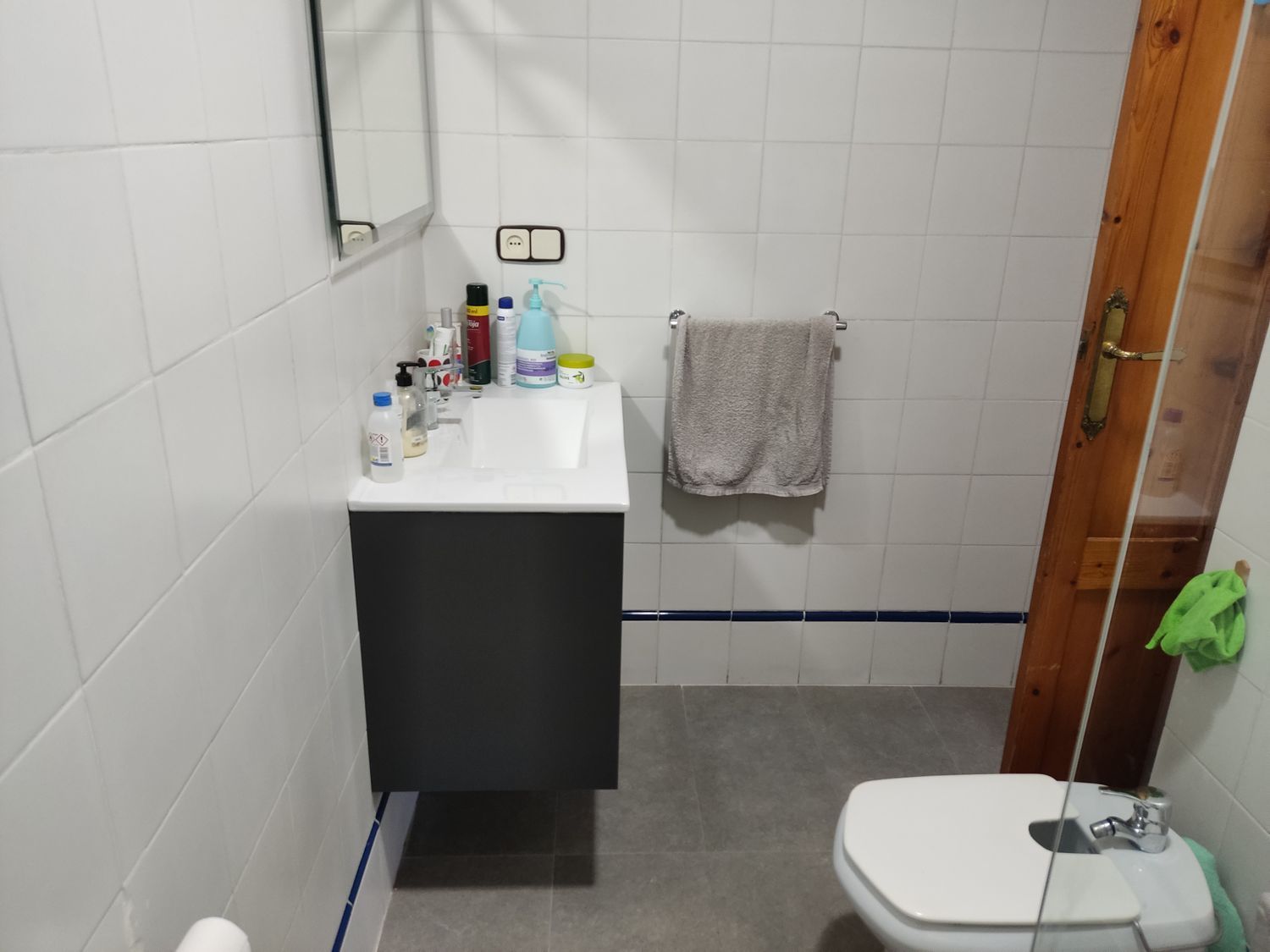 Ático en calle de Mossèn Femenia, 6 - Foto 11