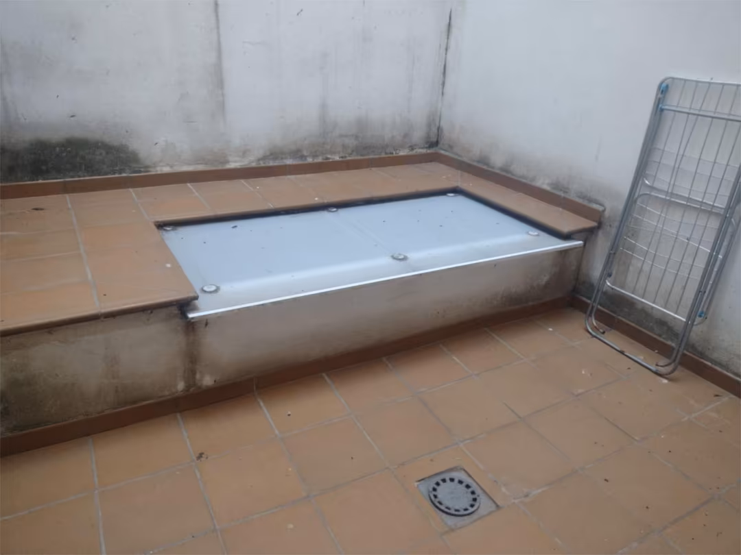 Piso en  Calle Nueva de la Virgen 35B - Foto 12