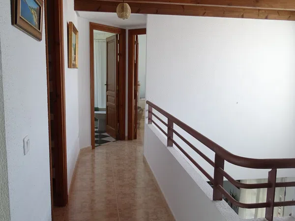 Casa o chalet independiente en Calle Puig Campana, 7, Pinar de Advocat-Cometa, Pinar de Advocat-Cometa - Foto 13
