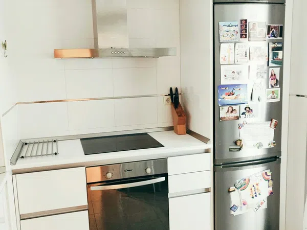 Piso en avenida de Manuel Azaña, 6 - Foto 21