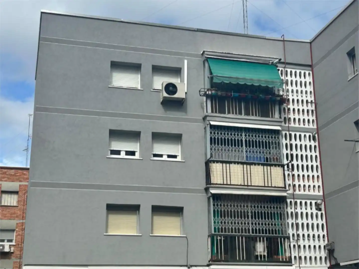 Piso en  Avenida Carlos V 14 - Foto 28