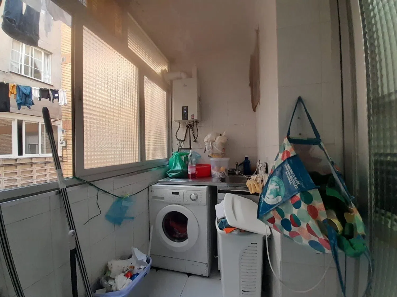 Piso en avenida de Portugal, 52 - Foto 3