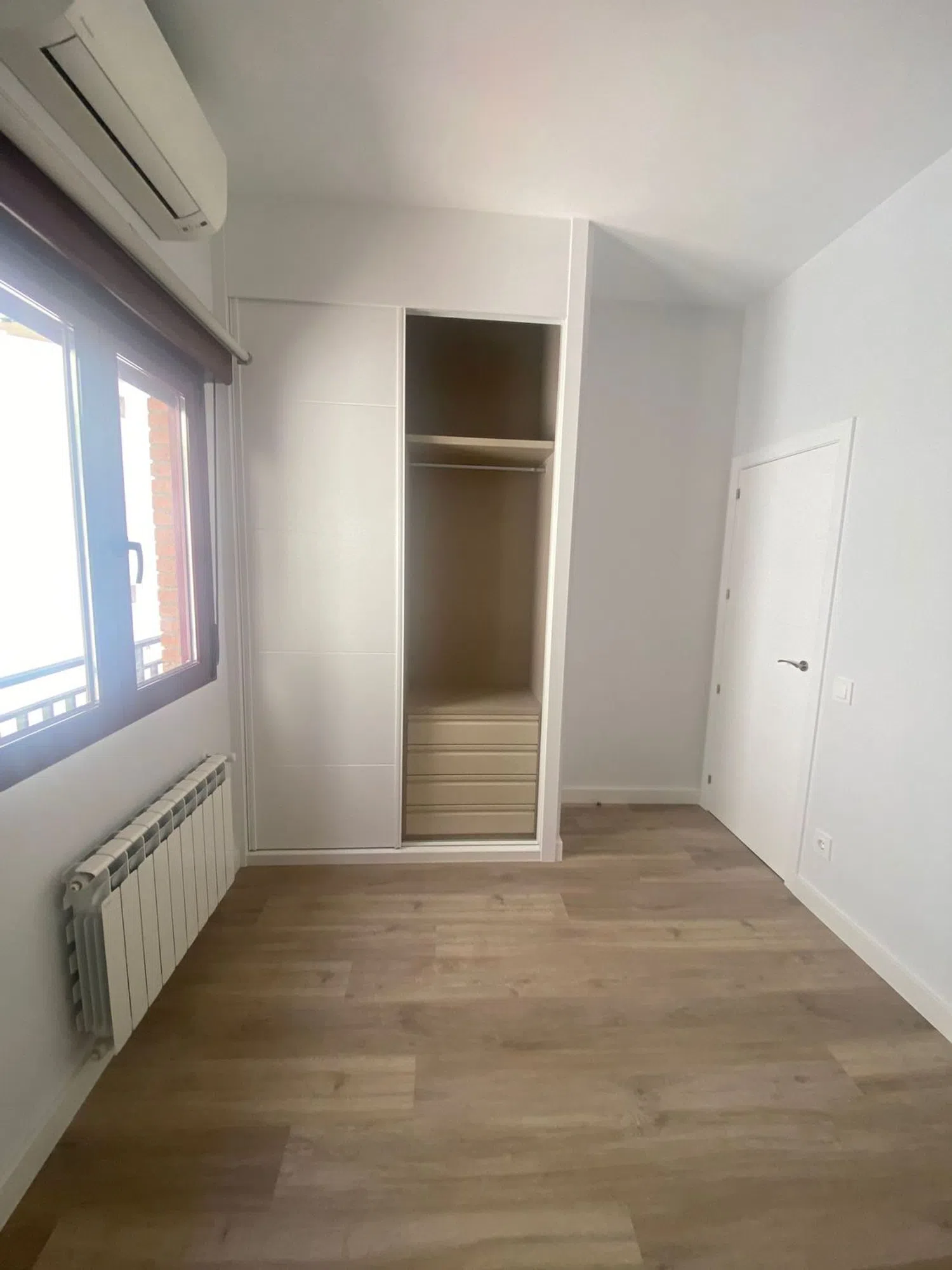 Piso en calle de San Hermenegildo, 16 - Foto 19