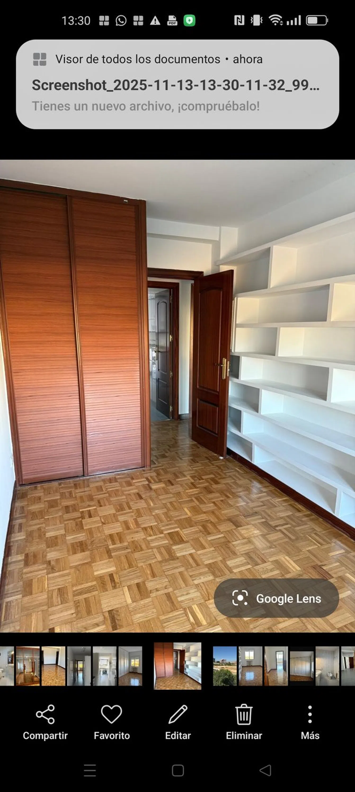 Piso en calle de Bolonia, 5 - Foto 6