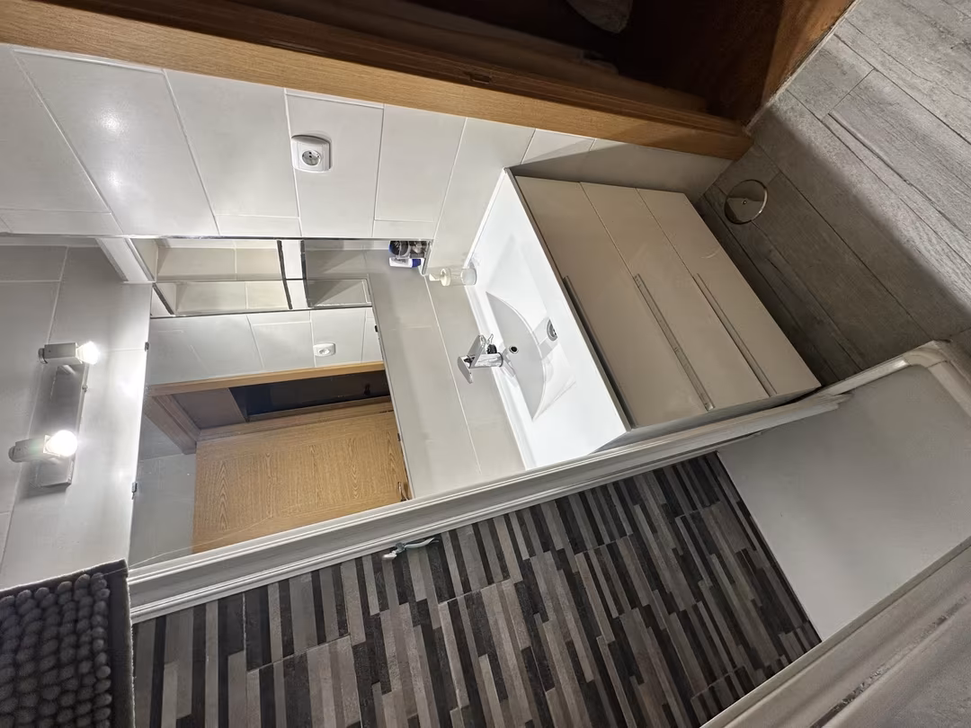 Piso en  Calle de Vélez Rubio 189 - Foto 7