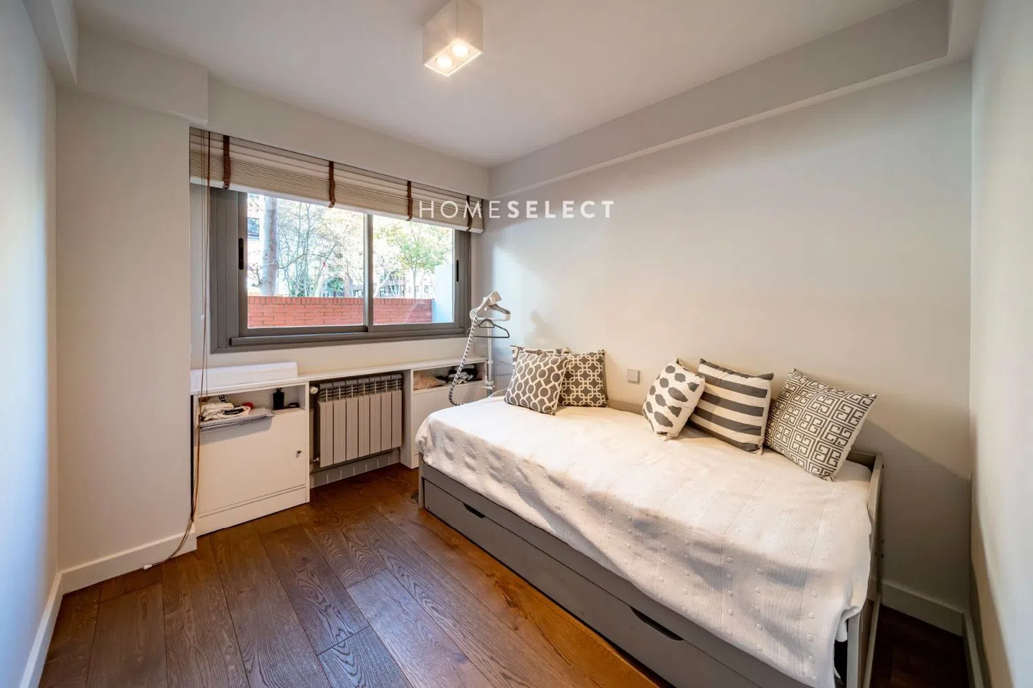 Piso en calle de Caleruega - Foto 28