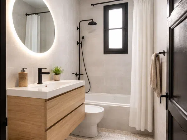 Piso en avenida del Puente del Pilar, 16 - Foto 8