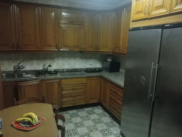 Piso en calle la Regente, 12