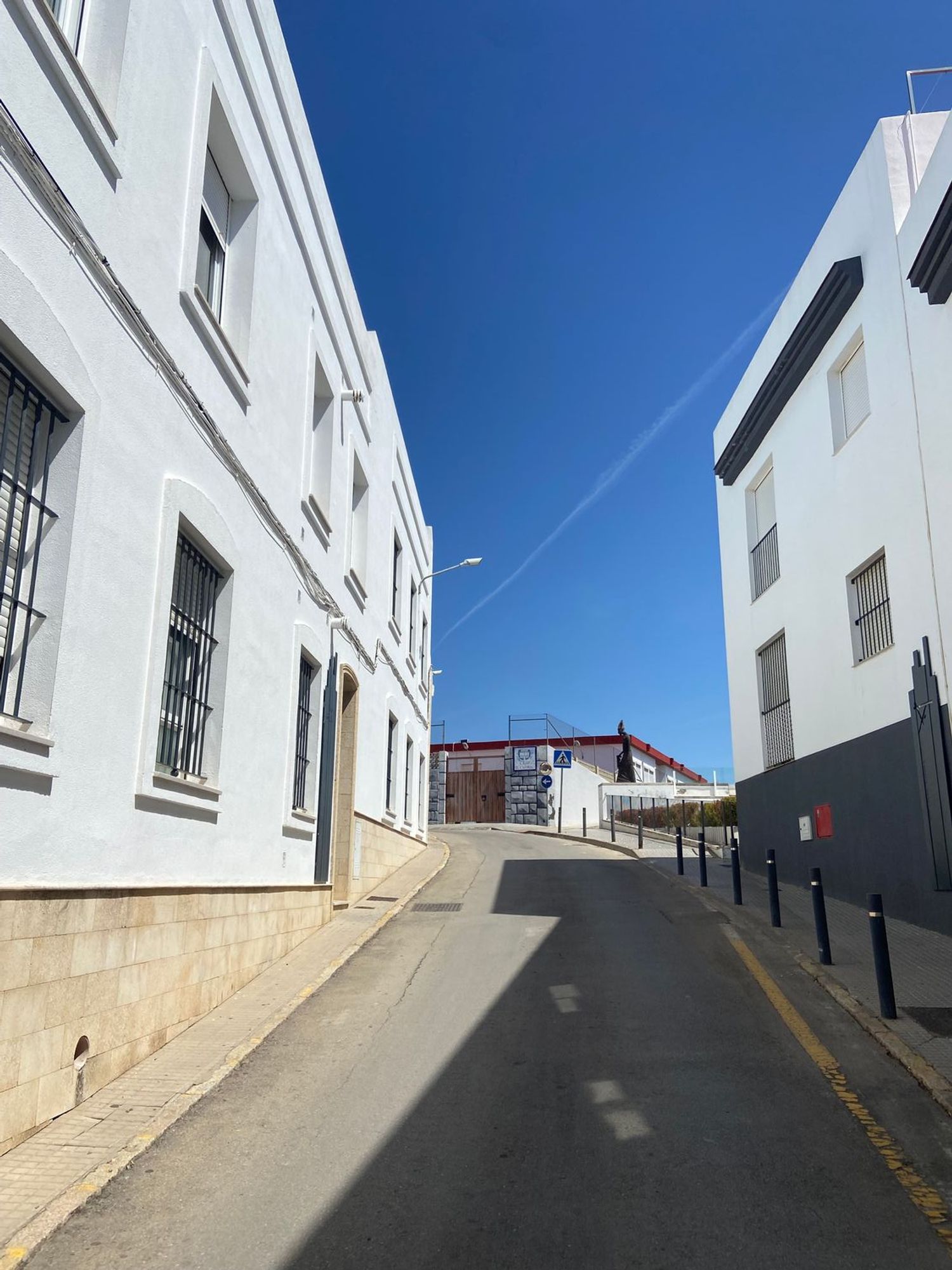 Estudio en Calle Castillo, 1 - Foto 15