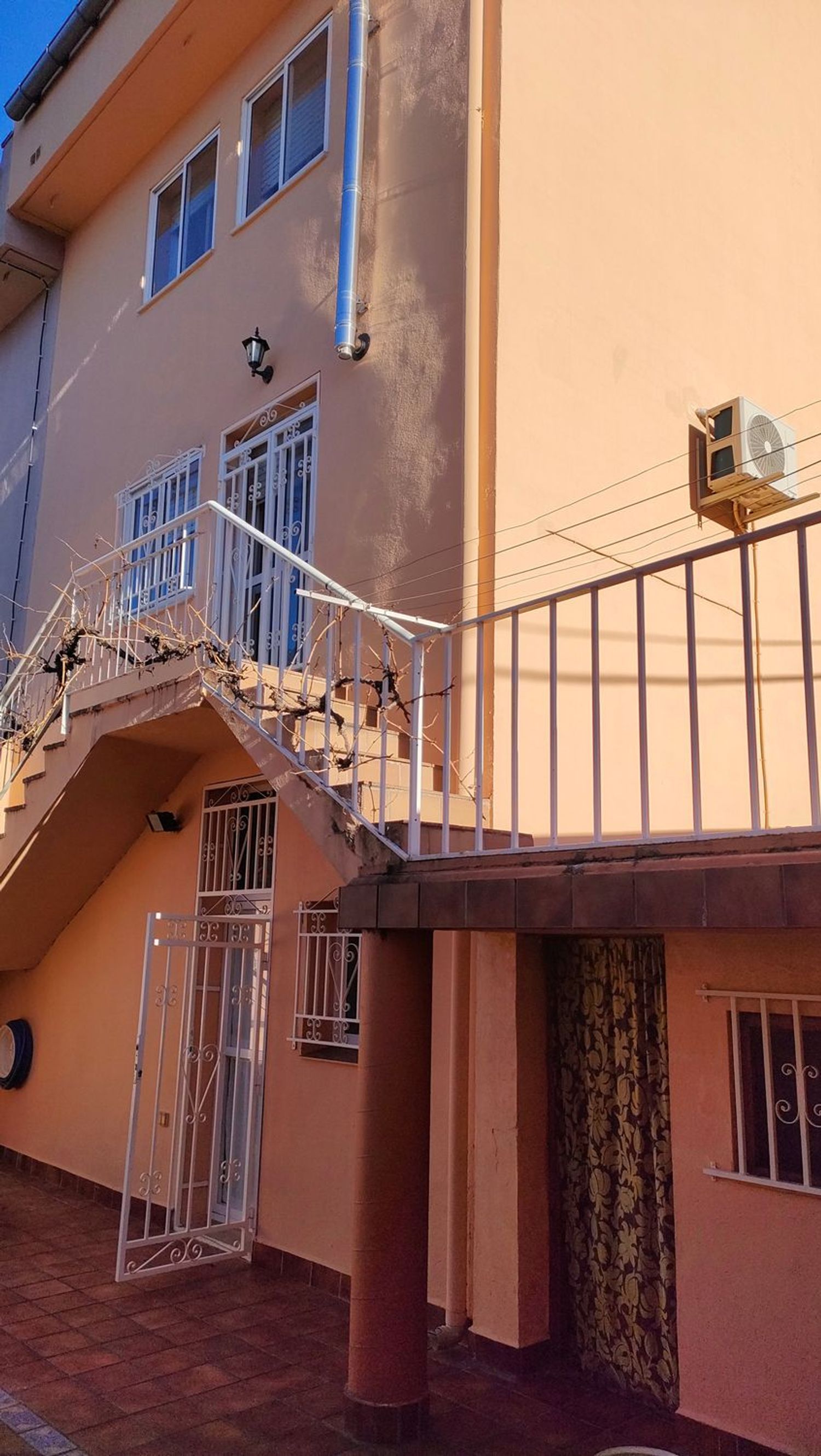 Chalet adosado en Calle Ariño, 70 - Foto 6