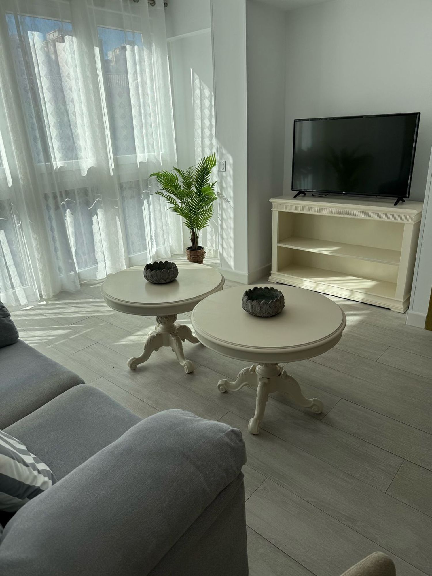 Piso en calle Monte de Sancha, 30