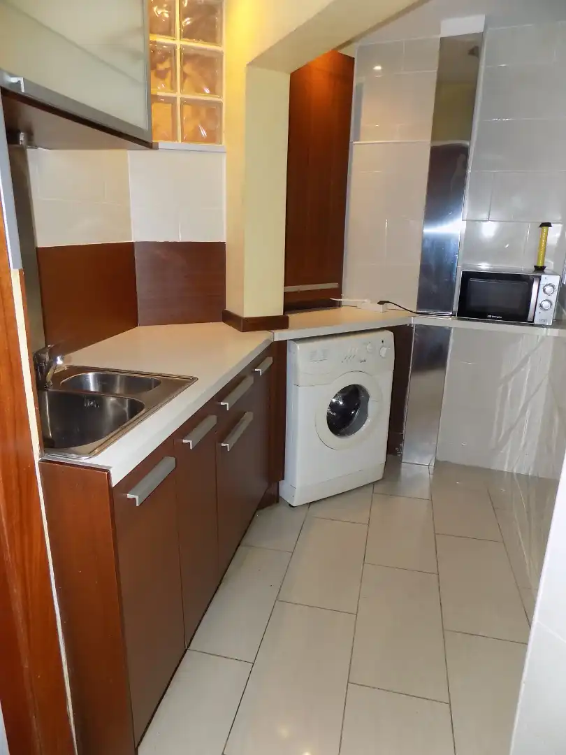 Estudio en  Carrer de Ramon Rocafull - Foto 5