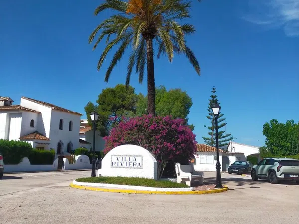 Chalet pareado en Calle Riu Racons, 1 - Foto 34