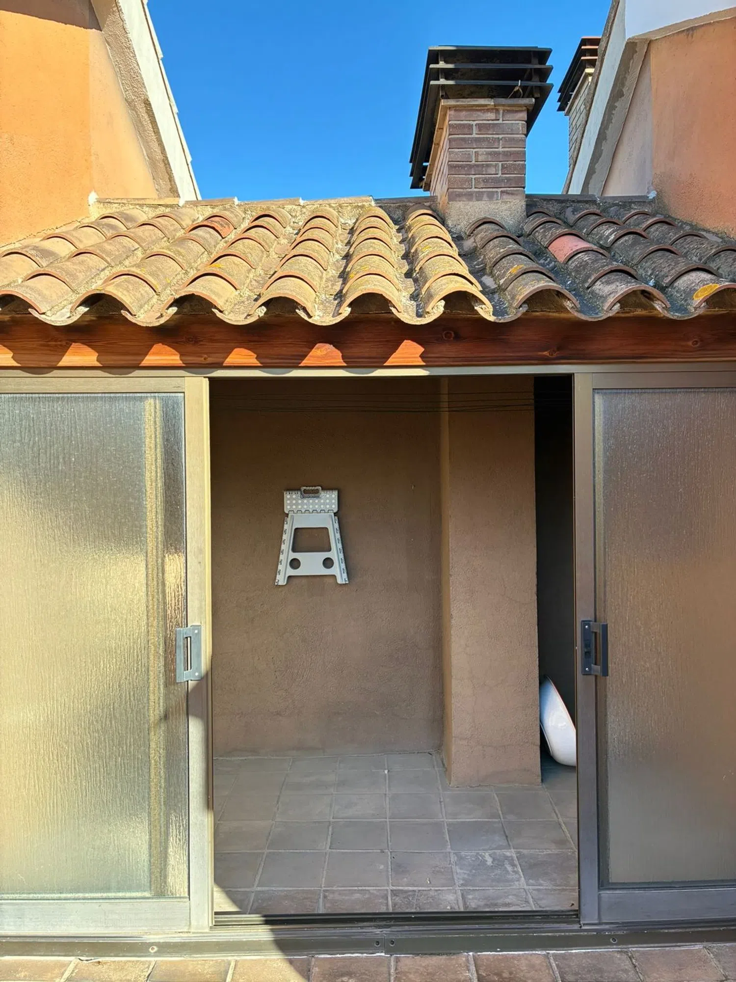 Chalet adosado en avenida de la Flor de Maig, 46 interior - Foto 20