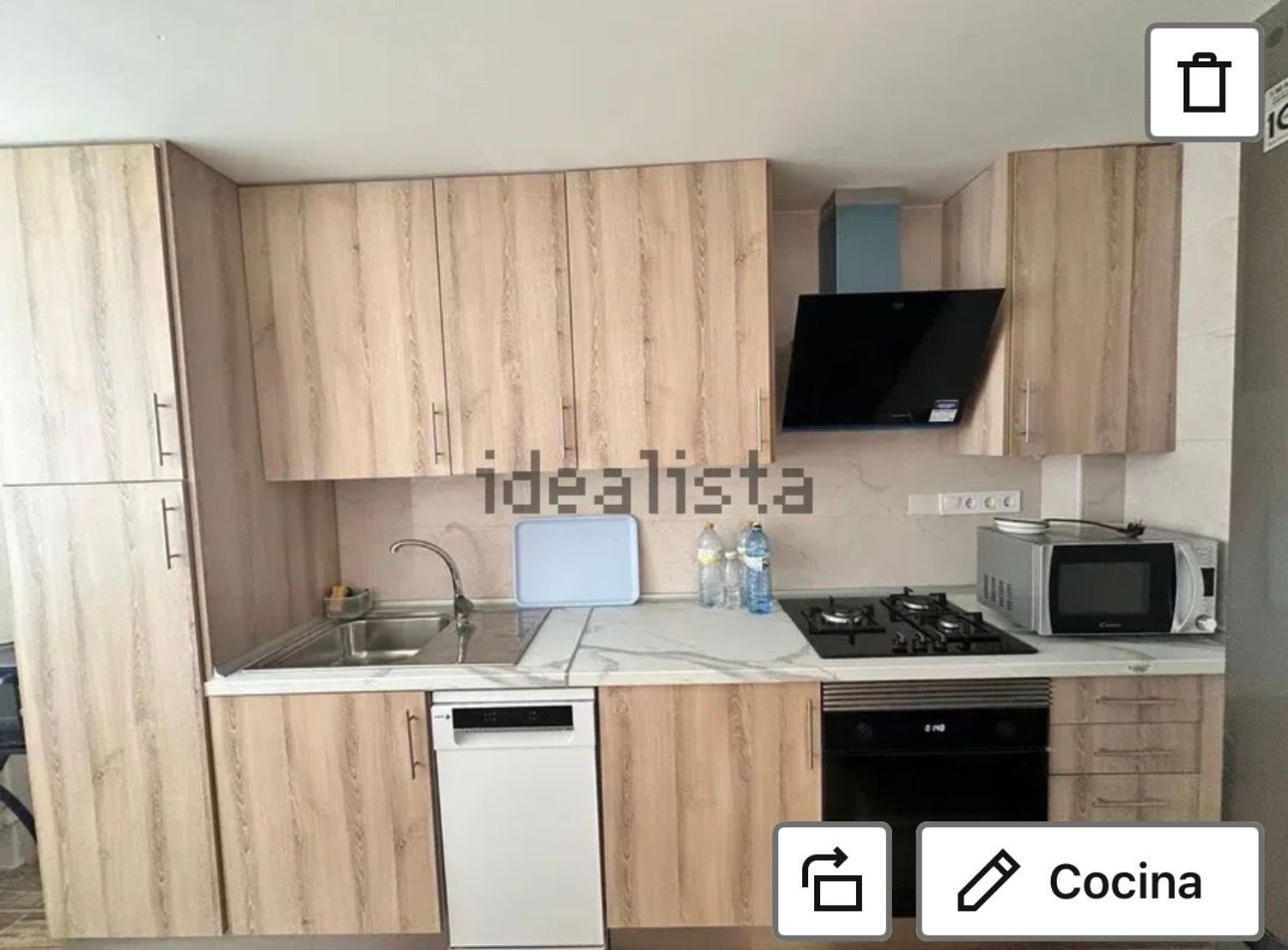 Piso en Centro, Centro - Foto 4