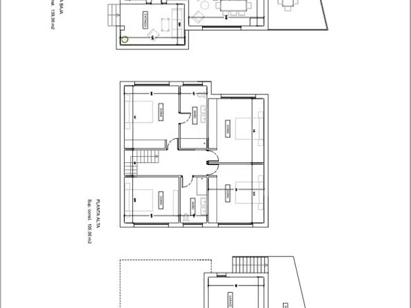 Casa independiente en Barrio Marazuela- El Torreón - Foto 23