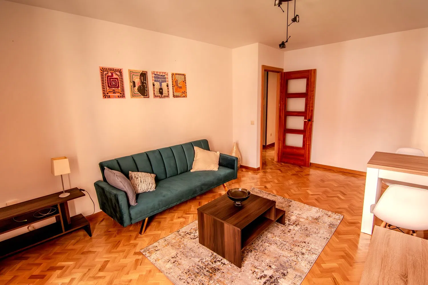 Piso en calle del Mesón de Paredes, 45 - Foto 5