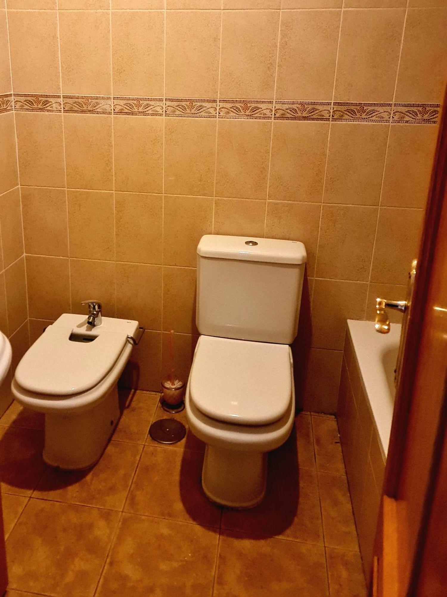 Chalet adosado en Calle Agustín de León, 49 - Foto 14