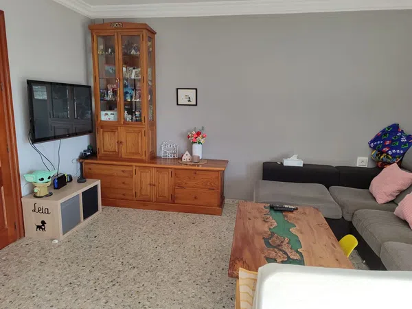 Ático en Barrio Cortijo Bazán - Los Casinis - Los Cipreses - Foto 8