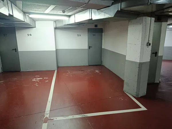 Piso en calle Genaro Borrás Sanjurjo, 7 - Foto 4
