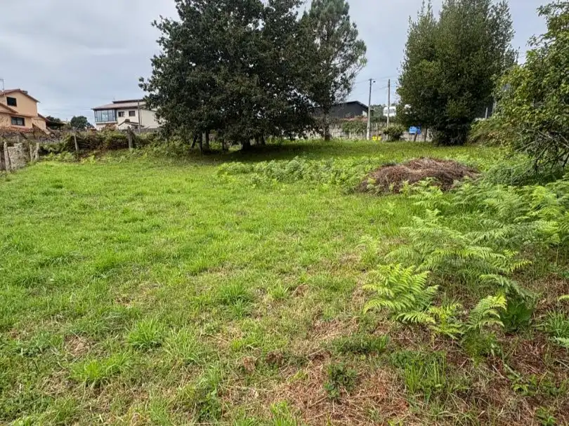 Terreno Residencial en  Camiño das Cortiñas 28 - Foto 6