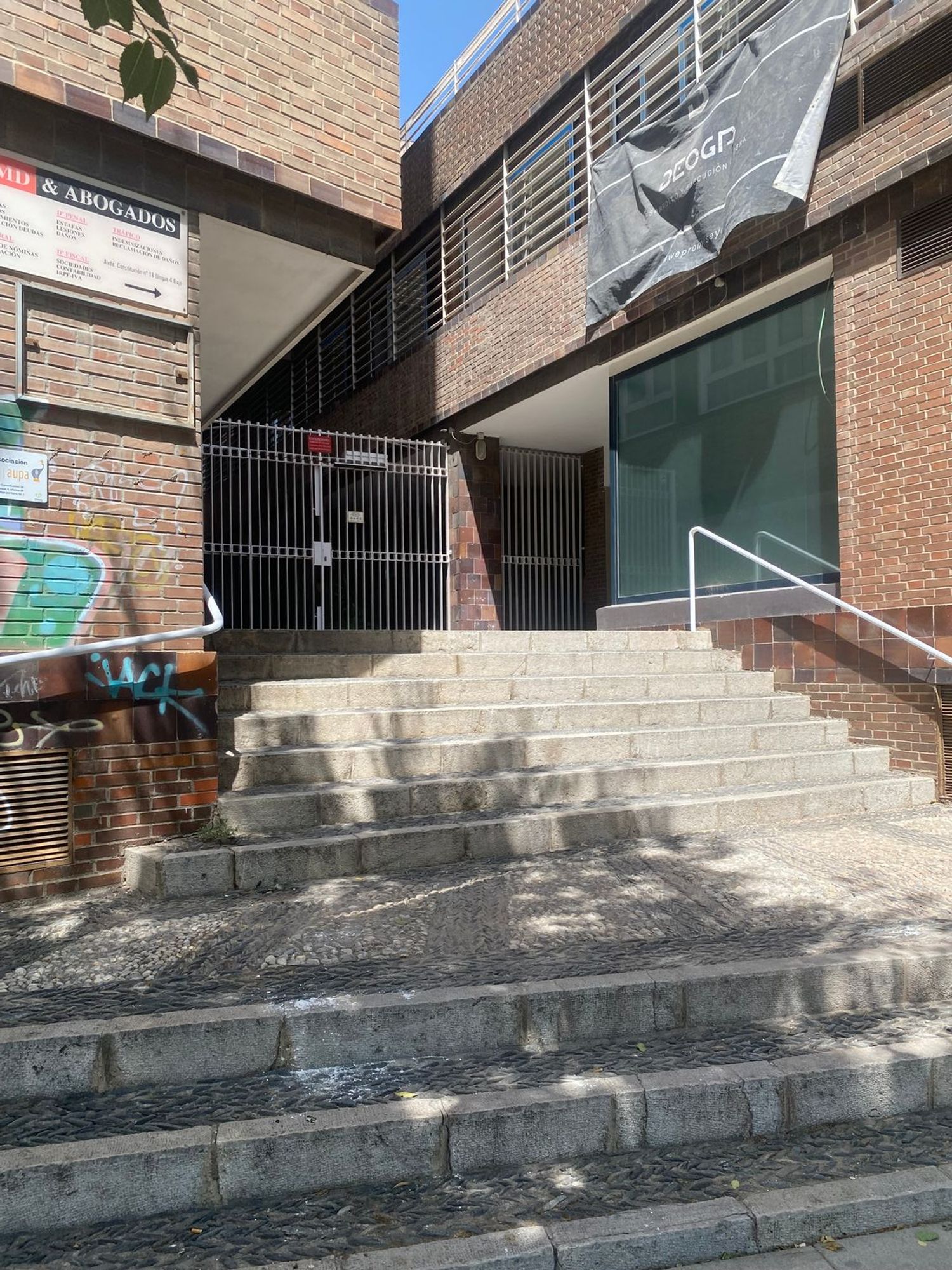 Piso en Avenida de la Constitución, 18, Plaza de Toros - Foto 2
