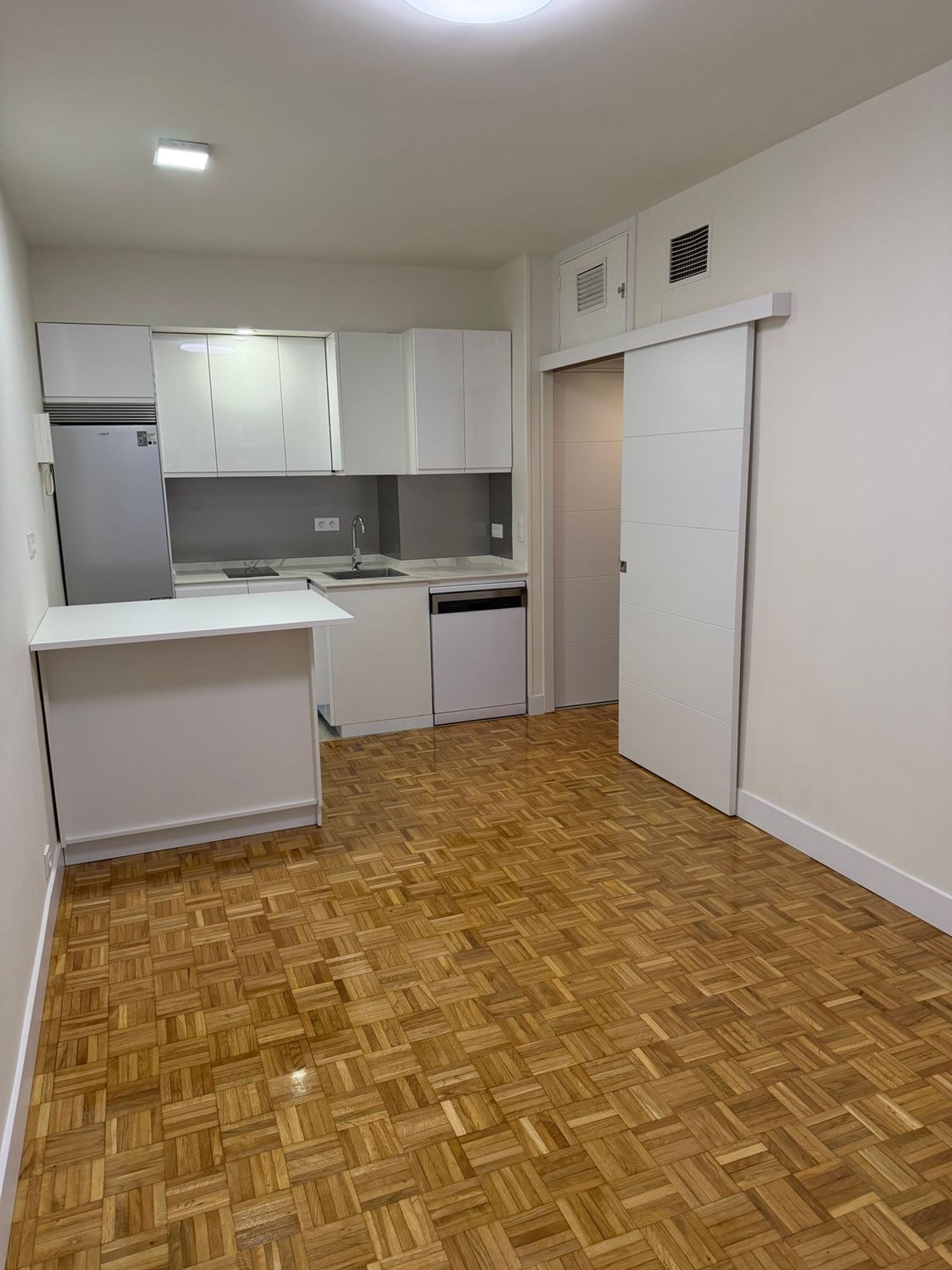 Piso en calle de Clara del Rey, 12 - Foto 15