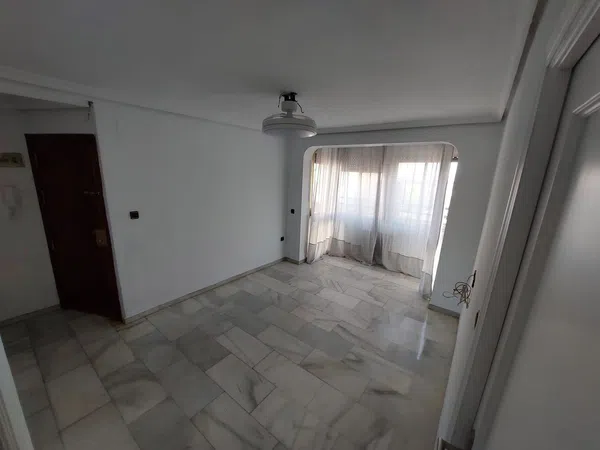 Piso en calle Zambra, 1 - Foto 2